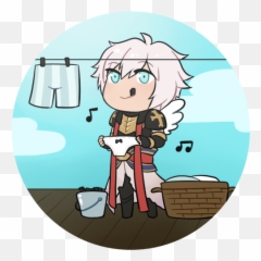 Miri - Lucio Granblue Fantasy Pixiv Png,Lucio Png