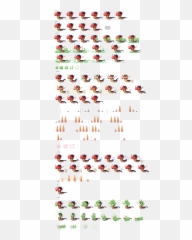 Pc Computer - Maplestory Giant Centipede The Spriters Maplestory Sprites Png,Centipede Png