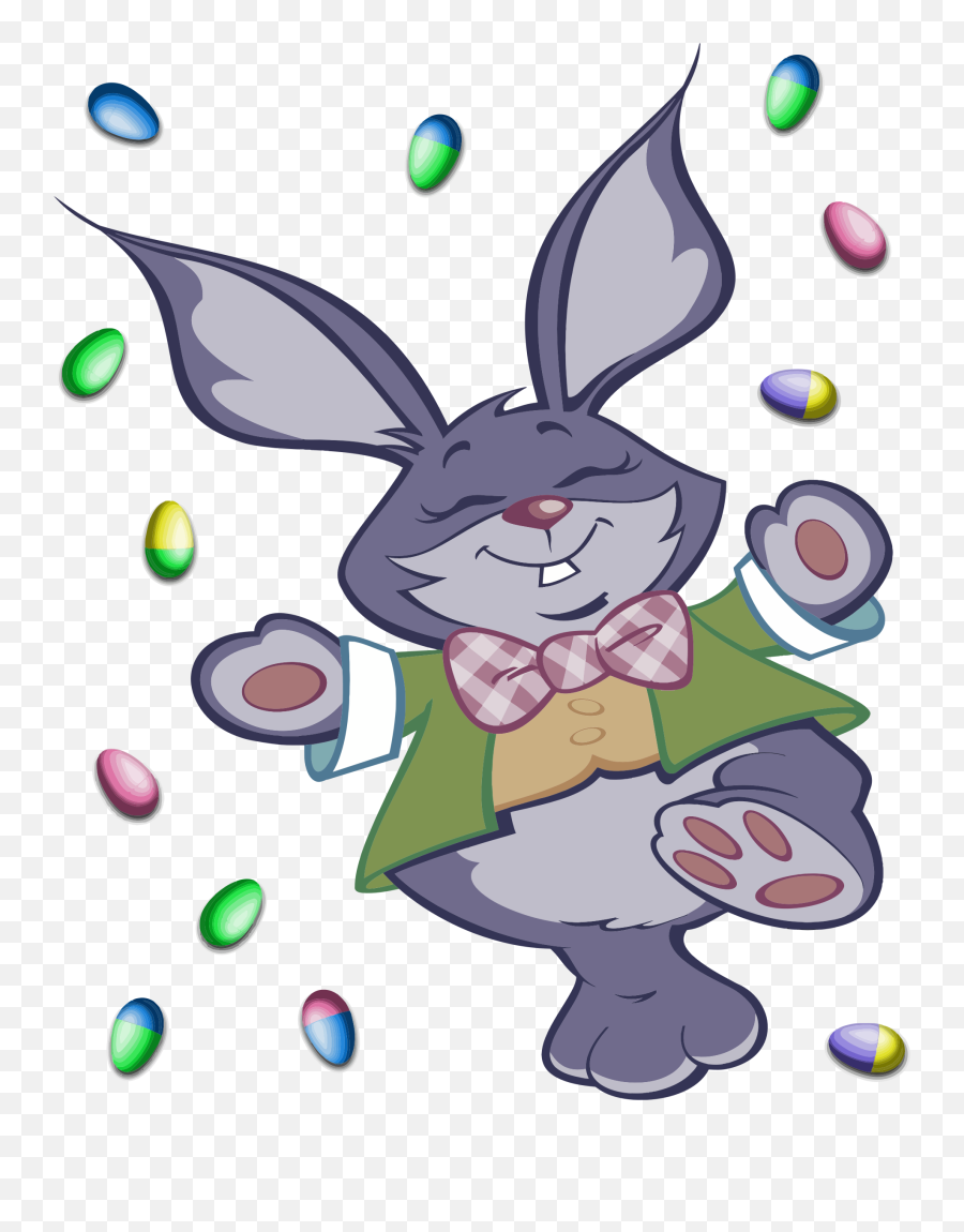 Easter Bunny And Eggs Free Svg - Teach Addition In Grade 1 Png,Chocolate Bunny Png