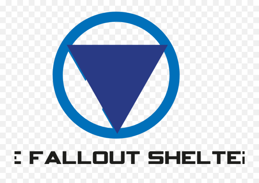 The Fallout Shelter - A Wasteland Resort Indiegogo Emblem Png,Fallout 2 Logo