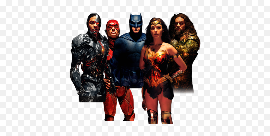 Justice League 2017 - Justice League 2017 Uncovered Justice League 2017 Png,Justice League Png