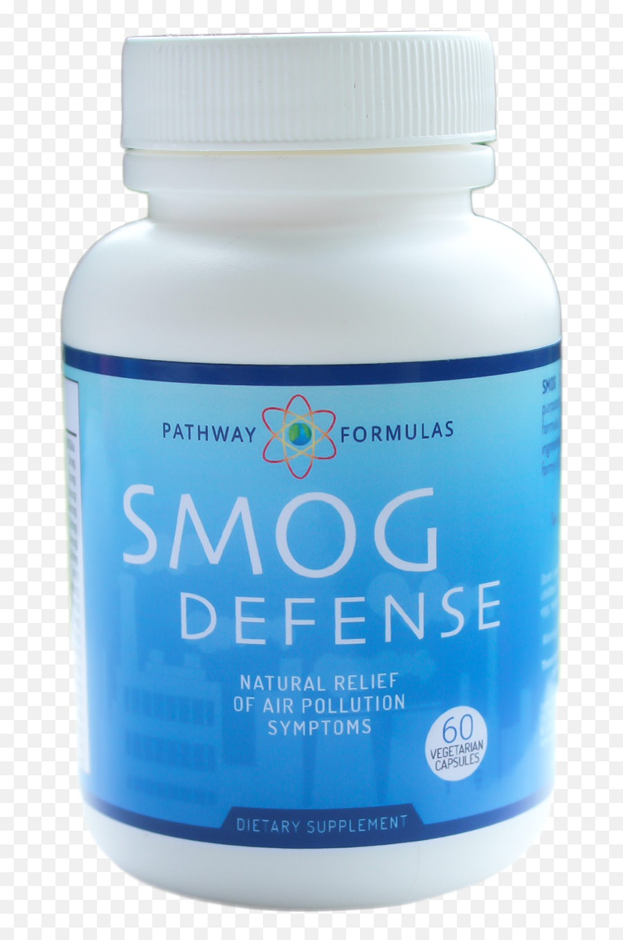 Smog Defense U2014 Pathway Formulas - Noapte Buna Bio Synergie Png,Smog Png