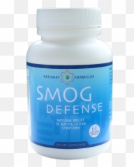 Smog Defense U2014 Pathway Formulas - Noapte Buna Bio Synergie png