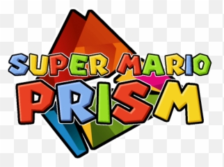 Super Mario Prism - png