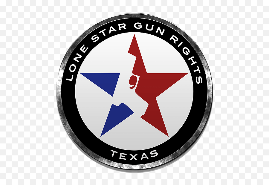 Lone Star Gun Rights - Flags Of North Korea Png,Texas Star Png