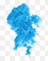 Color Smoke Png Hd Quality Play - Colourful Smoke Png Hd,Ink Png