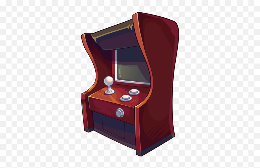 Unplugged Arcade Machine Club Penguin Wiki Fandom - Transparent Arcade Machine Logo Png,Arcade Png