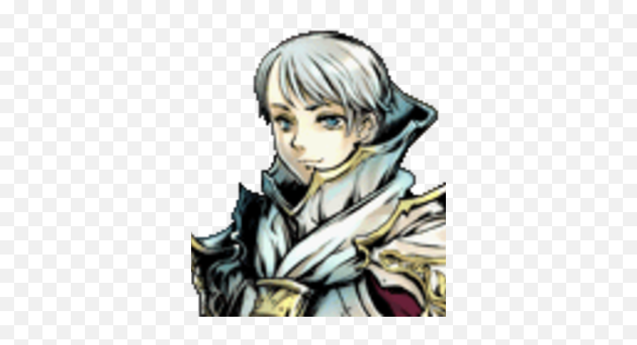 Viola Radiant Historia Wiki Fandom - Radiant Historia Old Art Png,Viola Png