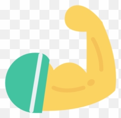 Biceps - Free Medical Icons Clip Art Png,Bicep Png