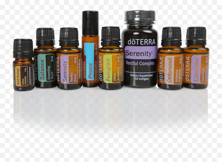 Kits And - Kits Doterra Png,Doterra Png