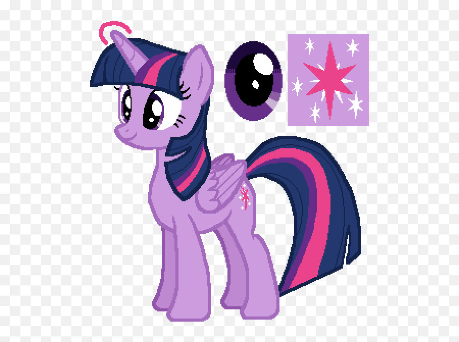 Twilight Sparkle - Little Pony Friendship Is Magic Png,Twilight Sparkle Png