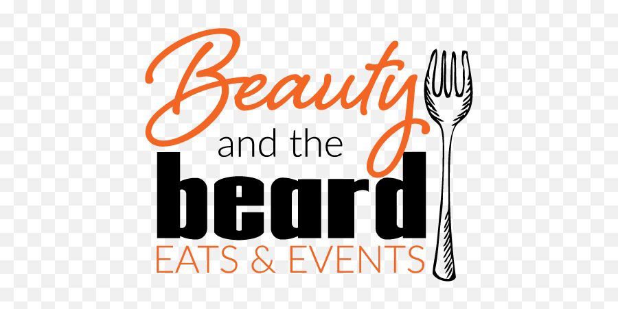 Beauty - Calligraphy Png,Beard Logo