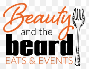Beauty - Calligraphy Png,Beard Logo