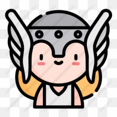 Valkyrie - Free People Icons Valquiria Png Flaticon,Valkyrie Png