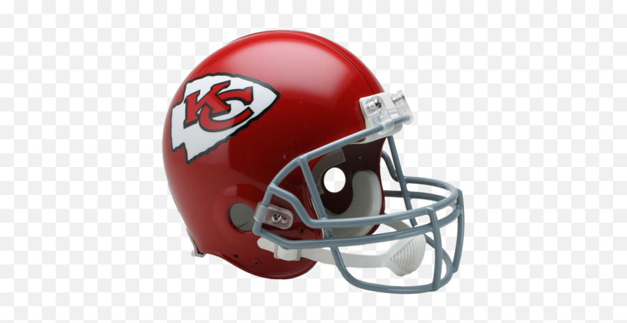 Kansas City Chiefs Helmet transparent PNG - StickPNG