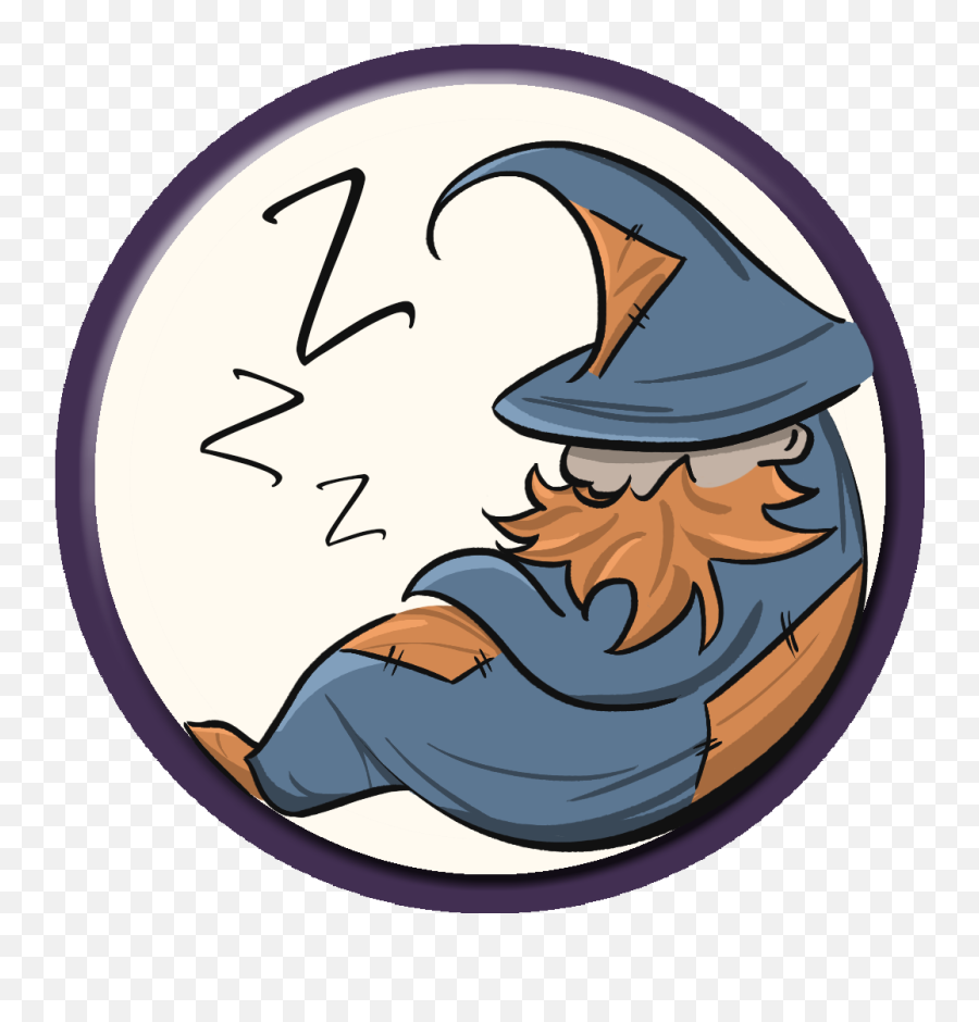 Wysiwyg Wizards - Cartoon Png,Wizard Beard Png