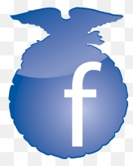 Svg Transparent Download Logo Png Files - Clipart Facebook Gif