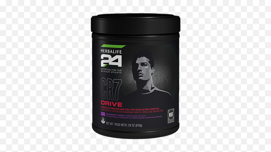 Herbalife Online Distribution - Herbalife Cr7 Drive Png,Herbalife Png