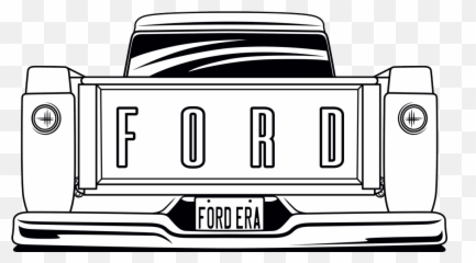 Ford - Logo 100 png