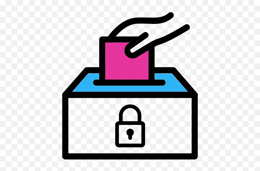 Secret Voting For Tcrs With Enigma - Voting Transparent Png,Voting Png