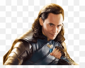 Loki Png Transparent Images 23 - More Than A Marvel Posters