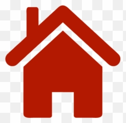 Download Hd Home Icons Png Transparent - Small