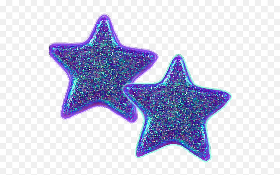 Stars Aesthetic Aesthetictumblr Tumblr - Png Tumblr Blue Aesthetic,Aesthetic Png Tumblr