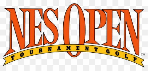 Nes Open Tournament Golf - Golf Nes Logo Png,Nes Png
