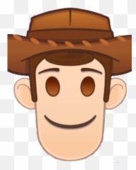 Woody - Disney Emoji Blitz Woody Png,Woody Png