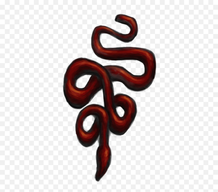 Download Good Omens Crowley Tattoo Hd - Good Omen Transparent Crowley Snake Tattoo Png,Snake Tattoo Transparent