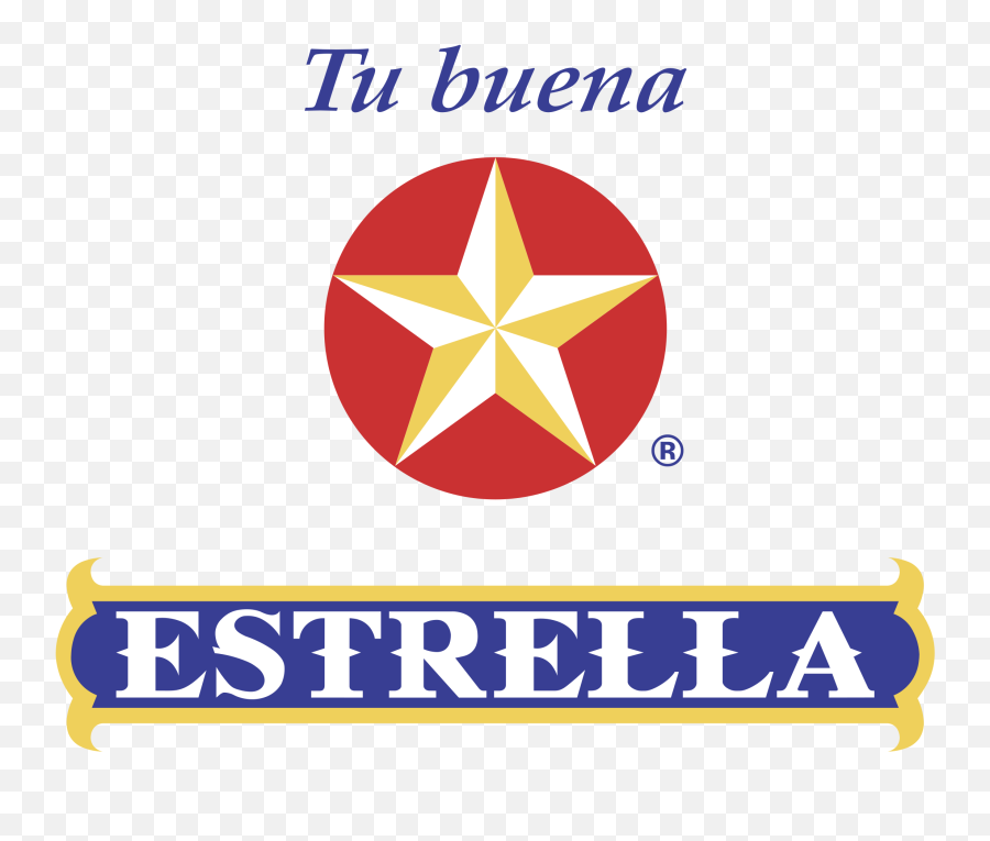 Logo Png Transparent Svg Vector - Estrella,Estrella Png