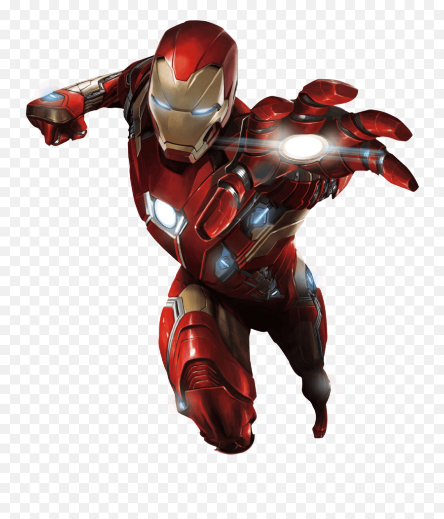 Ironman Png Image - Iron Man Png Hd,Iron Man Transparent
