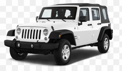 Jeep Wrangler Png Transparent Images - 2010 Unlimited
