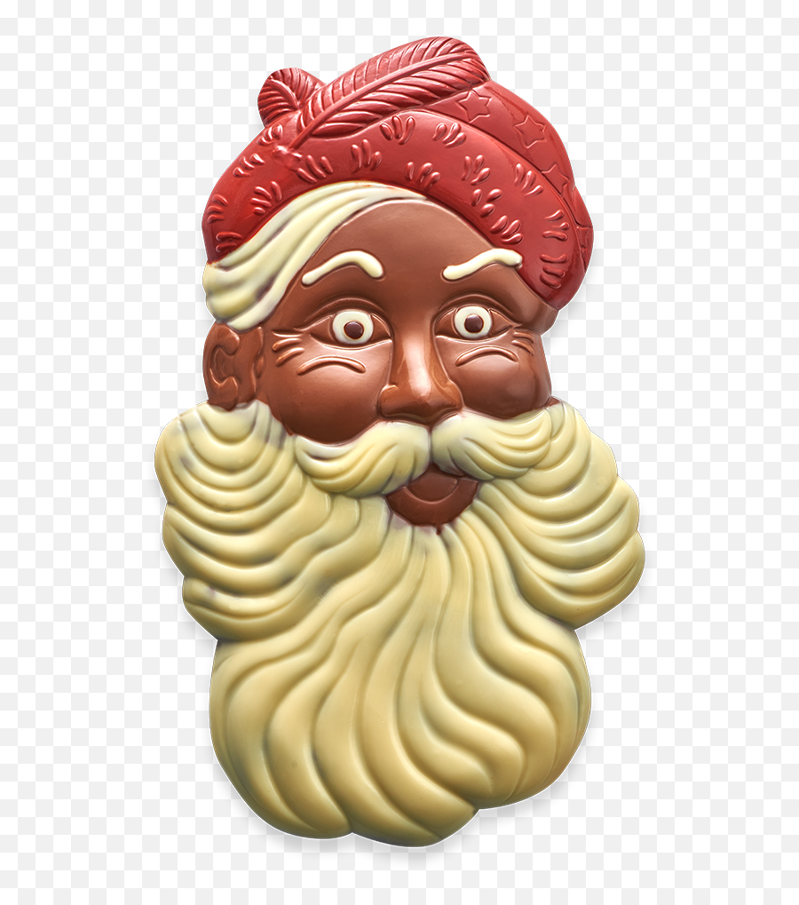 Big Santa Face - Santa Claus Png,Santa Face Png