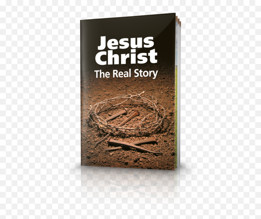 Was Jesus A Created Being United Church Of God - Jesus The Real Story Bbc Png,Jesus Christ Transparent