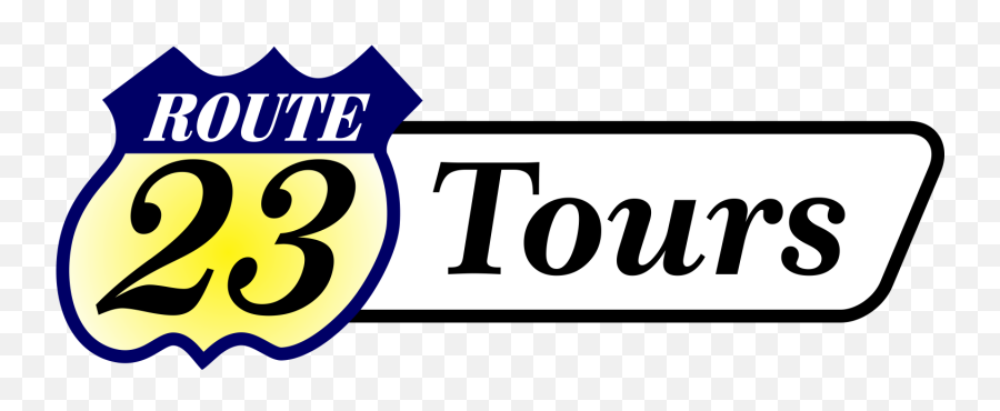 Detroit Pistons Bus Trips Route 23 Tours Trip - Electric Blue Png,Detroit Pistons Logo Png