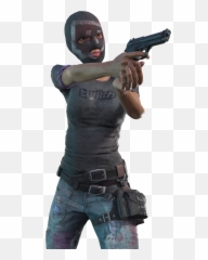 Playerunknowns Battlegrounds Png - Players Unknown