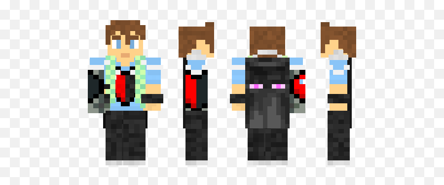 Shaggy - Minecraft Skin 64x64 Steve Graphic Design Png,Shaggy Png