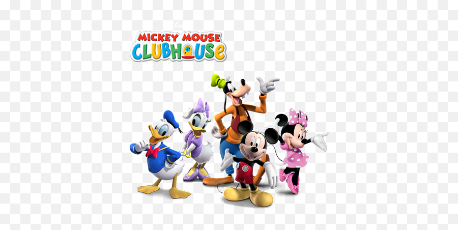 234e968121e9d86081c9ae1478de683be9583c9 - Mickey Mouse Clubhouse Disney Plus Png,Mickey Mouse Clubhouse Png