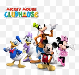 234e968121e9d86081c9ae1478de683be9583c9 - Mickey Mouse Clubhouse Disney Plus Png,Mickey Mouse Clubhouse Png