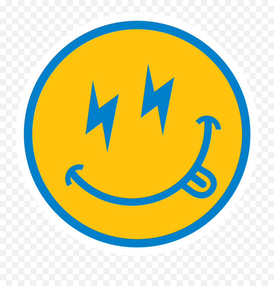 Guys Wanted The Smiley - Los Angeles Chargers Smiley Face Png,Chargers Logo Png