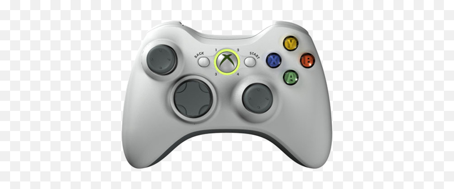 Download File - Mando Xbox 360 Pc Png,Xbox 360 Controller Png