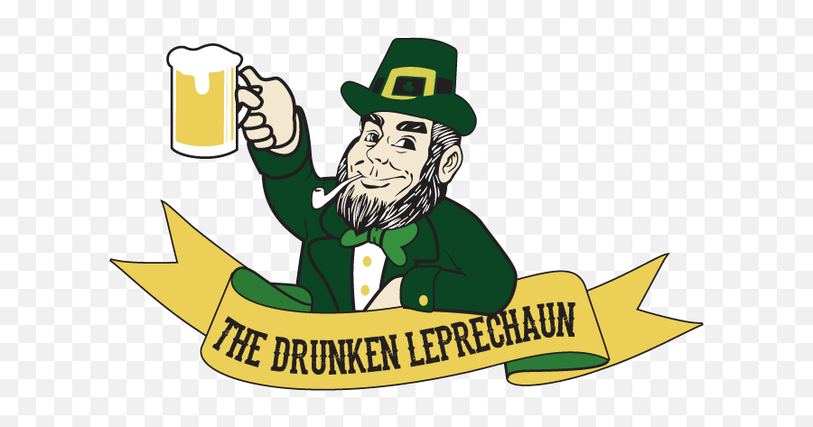 Laughing Leprechaun Png Picture 726033 - St Day 2020 Drunk Leprechaun,Drunk Png