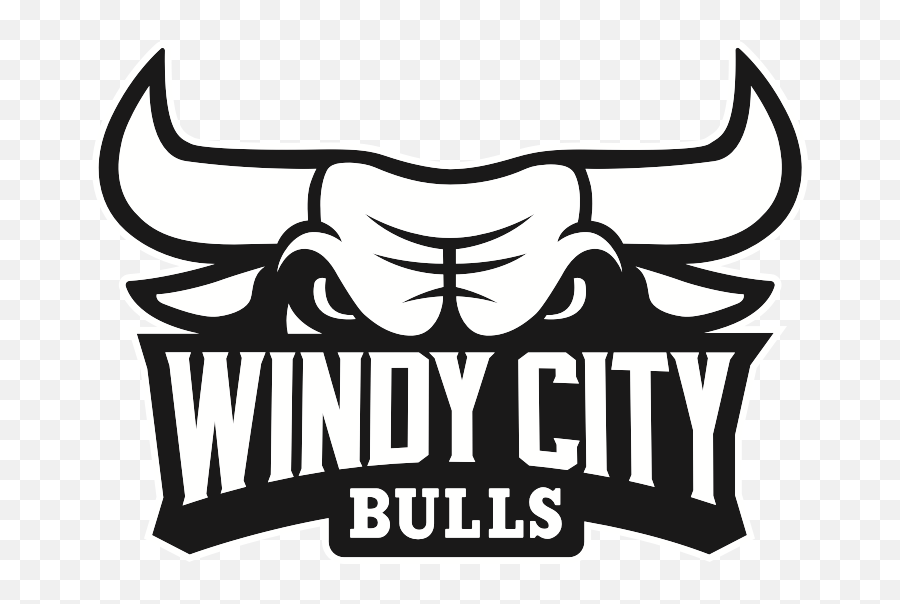 Logo Chicago Bulls Png - Windy City Bulls Png,Chicago Bulls Png