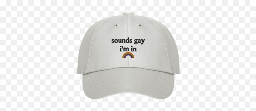 Transparent Hat Hats Accesories - Sounds Gay Im In Hat Png,Transparent Hats