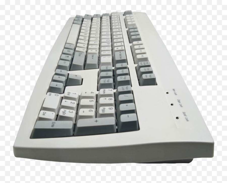 Keyboard Png Image - Computer Keyboard,Keyboard Png