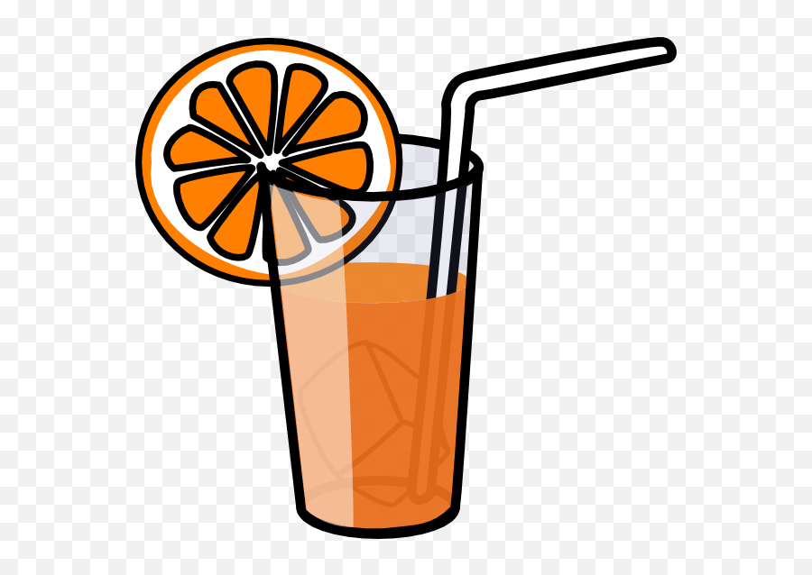 Free Orange Juice Clipart Download - Transparent Background Lemonade Clip Art Png,Orange Juice Png