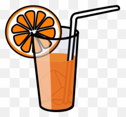 Free Orange Juice Clipart Download - Transparent Background Lemonade Clip Art Png,Orange Juice Png