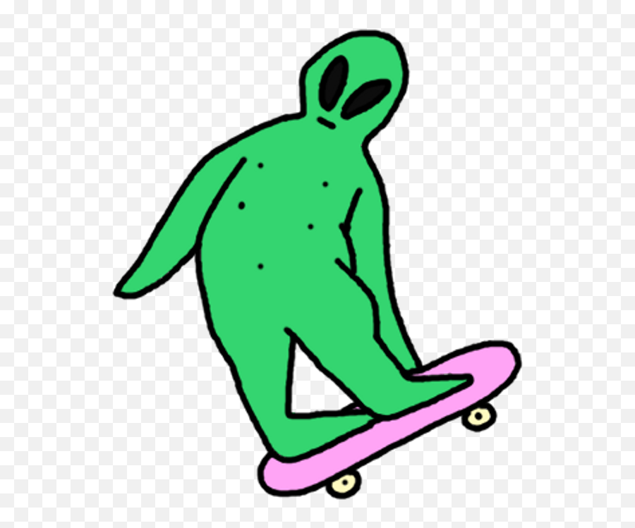 Green Boi - Decals By Derschwid Community Gran Turismo Transparent Rip N Dip Alien Png,Metal Gear Solid Exclamation Png