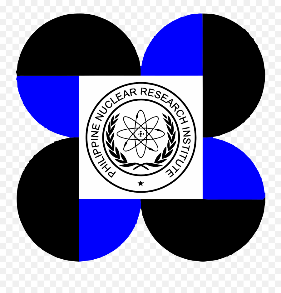 Philippine Nuclear Research Institute - Philippine Nuclear Research Institute Logo Png,Radioactive Logo